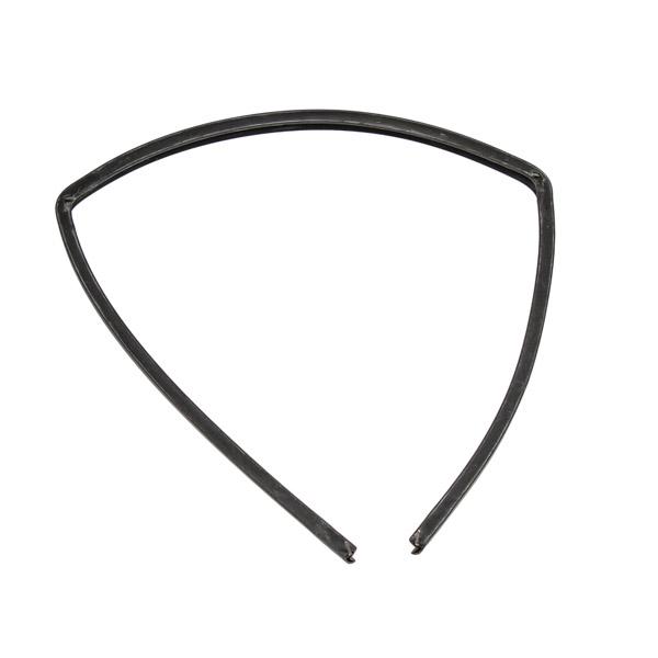 Уплотнитель двери духовки Beko 455920053
