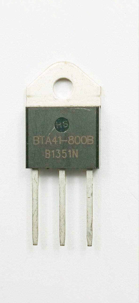 Симістор BTA41-800B (06403)
