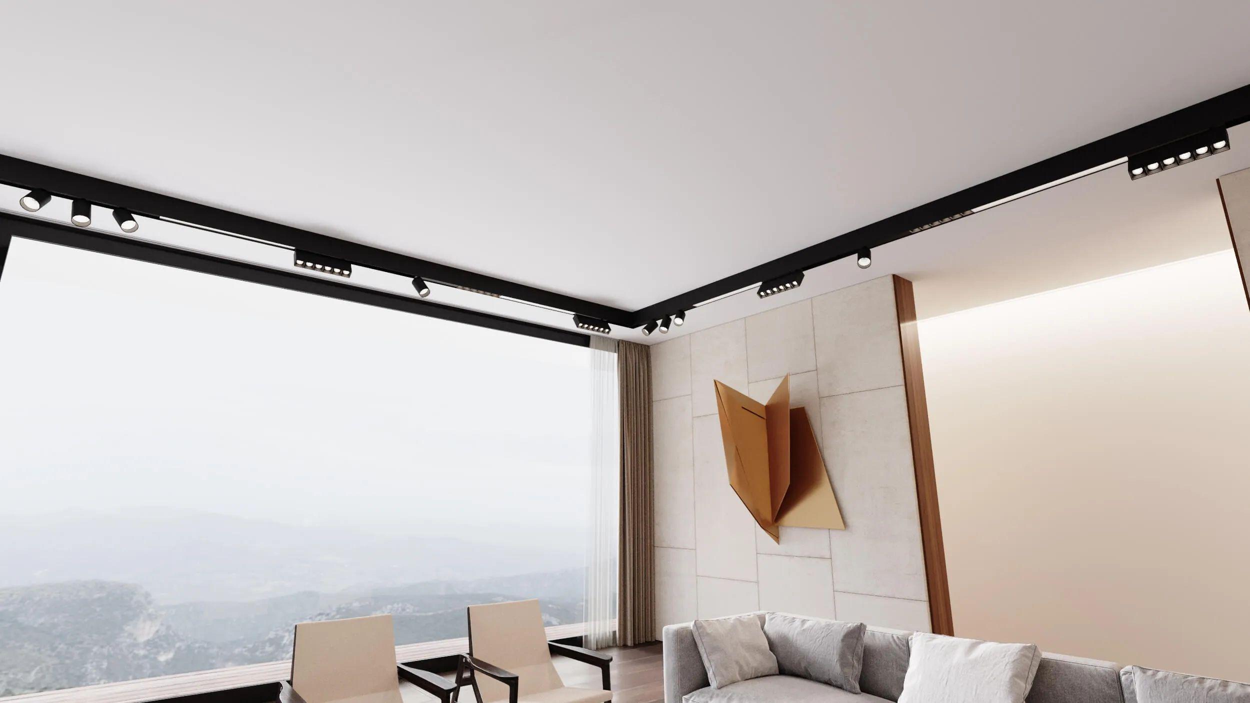 Трековий світильник MJ-Light Magnet TS-SLC78045/6X2W WW 3000K (9420883) - фото 9 Трековий світильник MJ-Light Magnet TS-SLC78045/6X2W WW 3000K (9420883) - фото 9