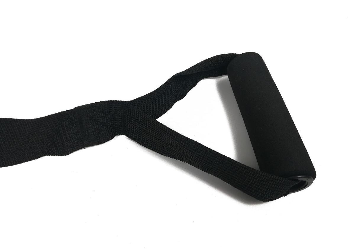 Тяга EasyFit R2 с жесткими ручками (EF-R2-120) - фото 4 Тяга EasyFit R2 с жесткими ручками (EF-R2-120) - фото 4