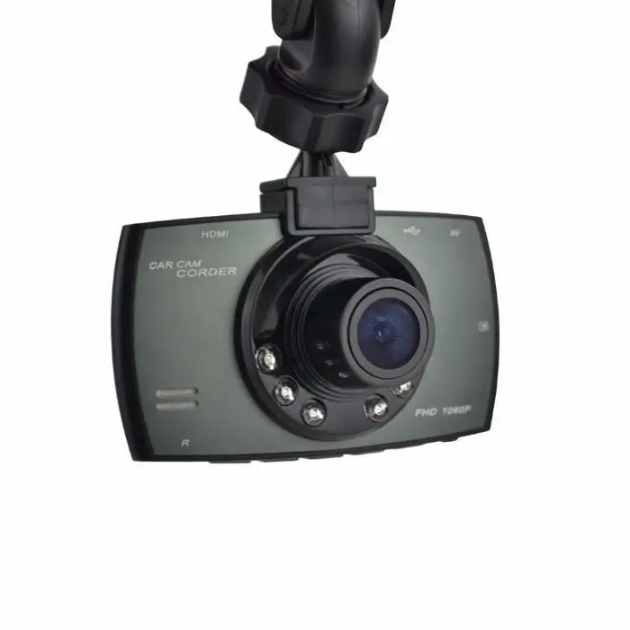 Відеореєстратор автомобільний G30 FULL HD 2.7" (1-4-1084)