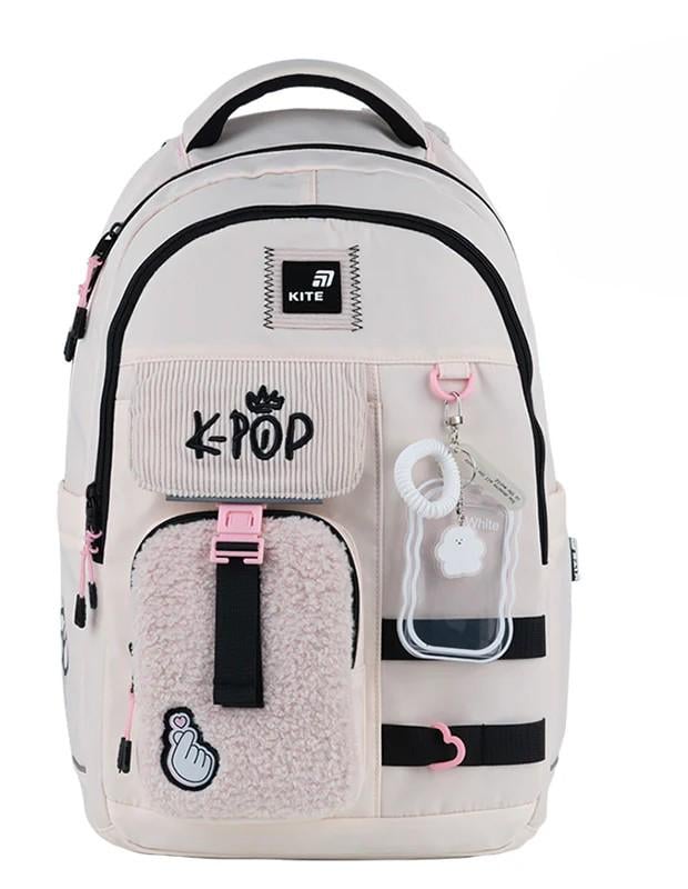 Рюкзак KITE Education teens (K25-2597L-2)
