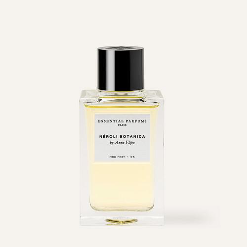 Парфюмированная вода унисекс Essential Parfums Neroli Botanica 10 мл миниатюра (86259) Парфюмированная вода унисекс Essential Parfums Neroli Botanica 10 мл миниатюра (86259)