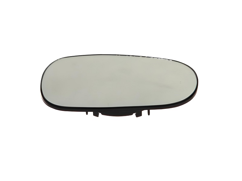 Вкладыш зеркала бокового AVTM Dacia Logan 04-07/Nissan Micra 02-10/Renault Clio 90-05/Megane 95-02/Scenic 186404164