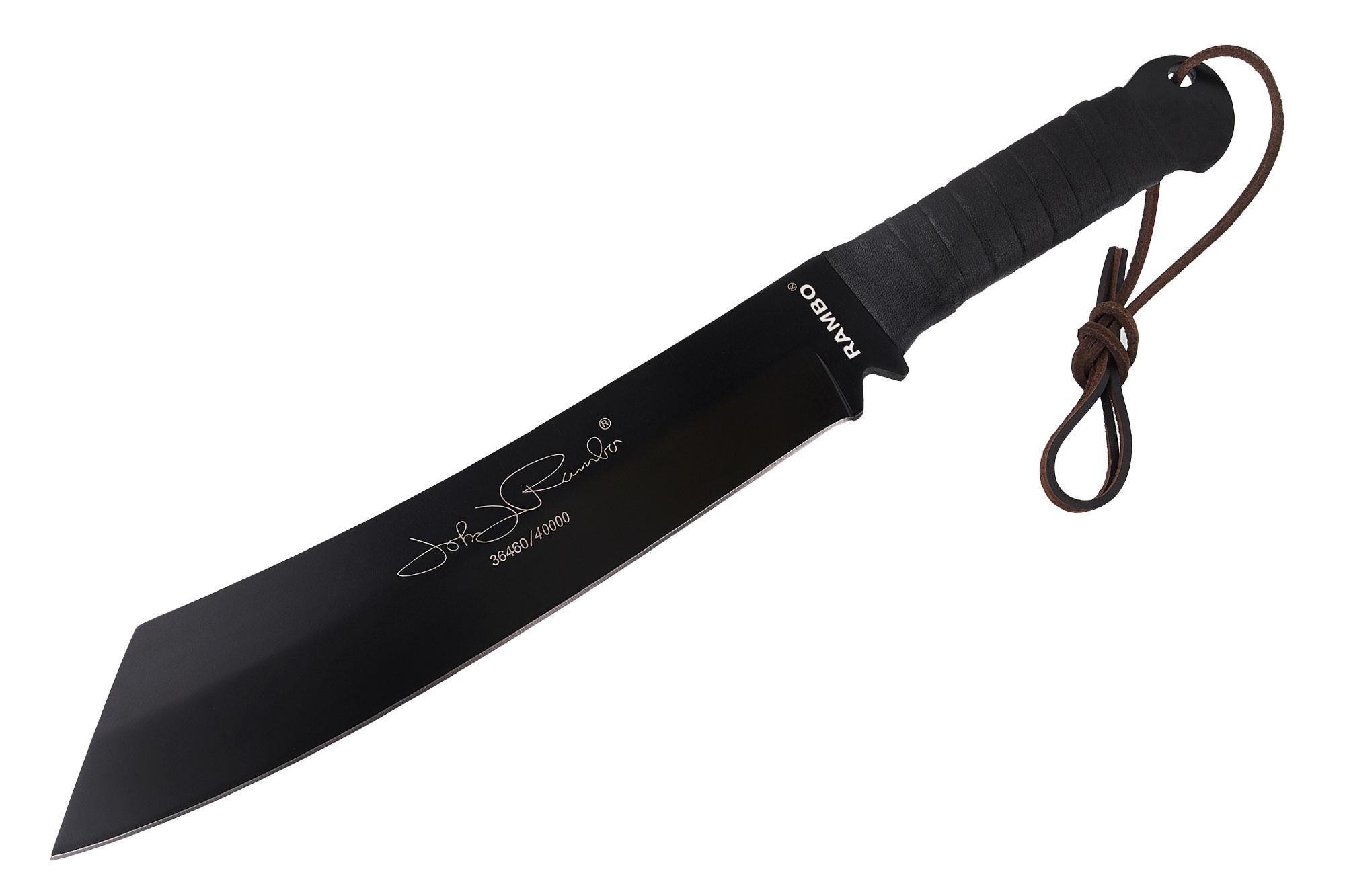 Мачете похідний Grand Way XR-2 - фото 4 Мачете похідний Grand Way XR-2 - фото 4