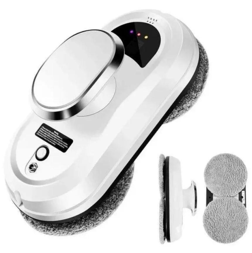 Робот-мойщик окон Glass Cleaning Robot дистанционное управление Белый (2104618661) - фото 3 Робот-мойщик окон Glass Cleaning Robot дистанционное управление Белый (2104618661) - фото 3