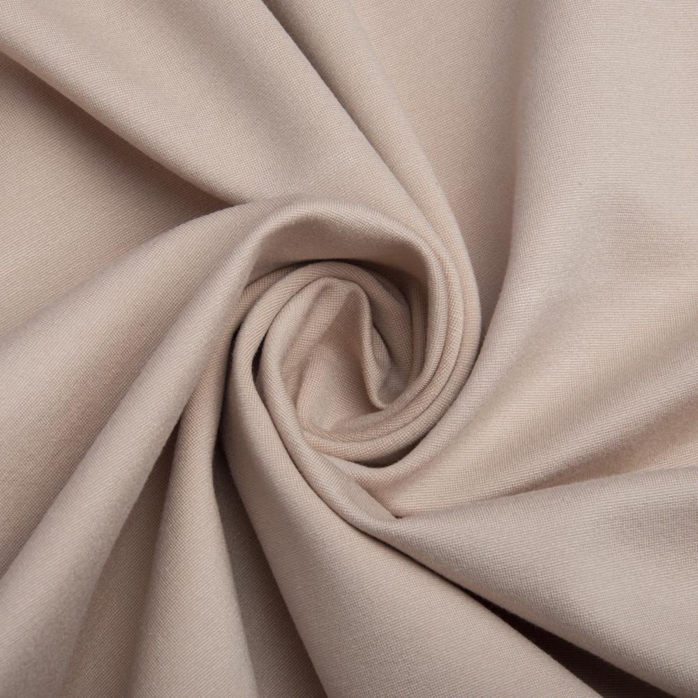 Ткань трикотаж Прага 640 г/м2 Беж (2271351439)