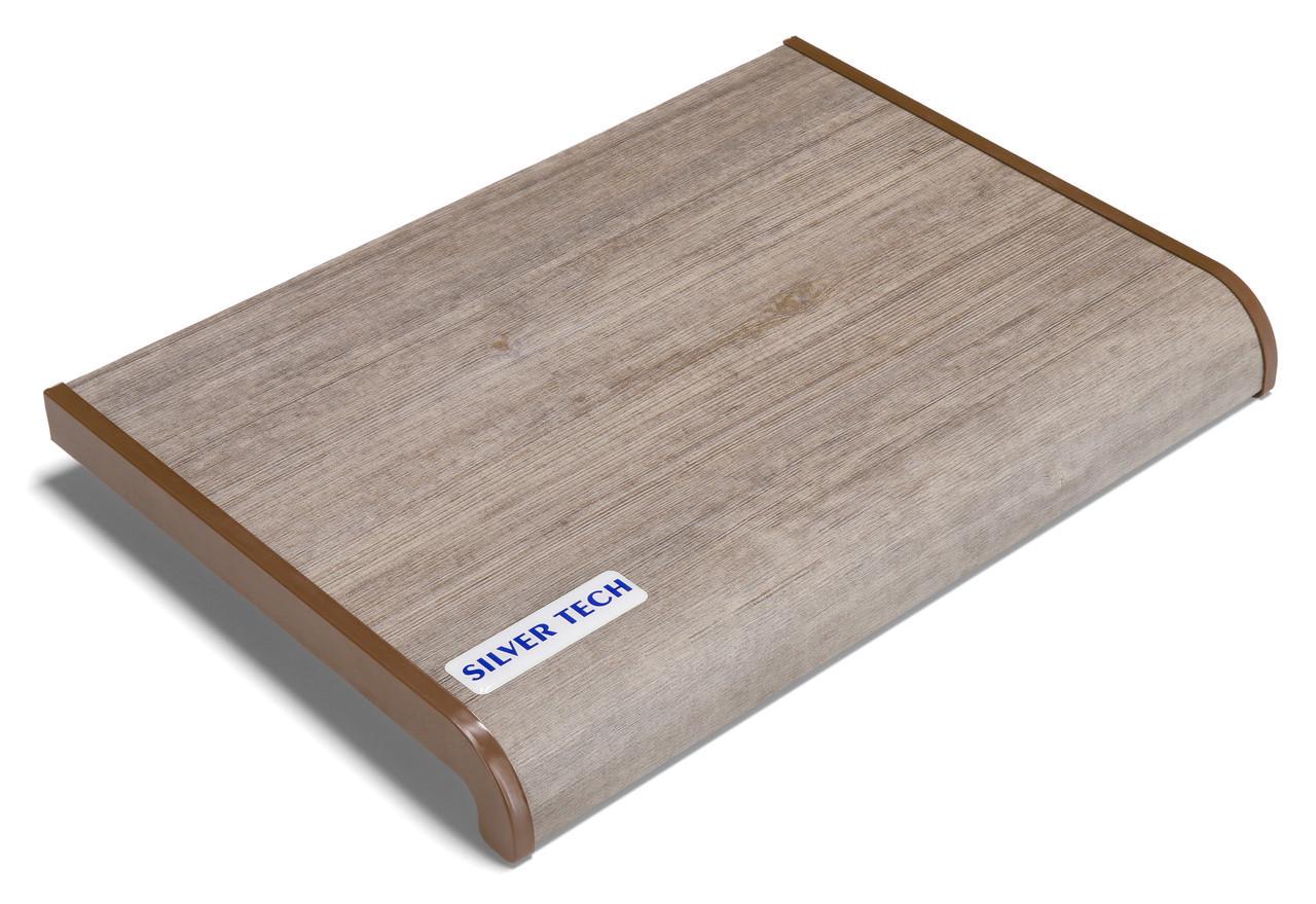 Підвіконня SILVER TECH ПВХ 150 мм Ірис (2686519105) - фото 2