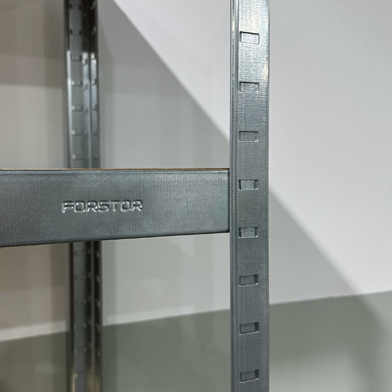 Стеллаж FORSTOR Multirack Garage 110 S - фото 7