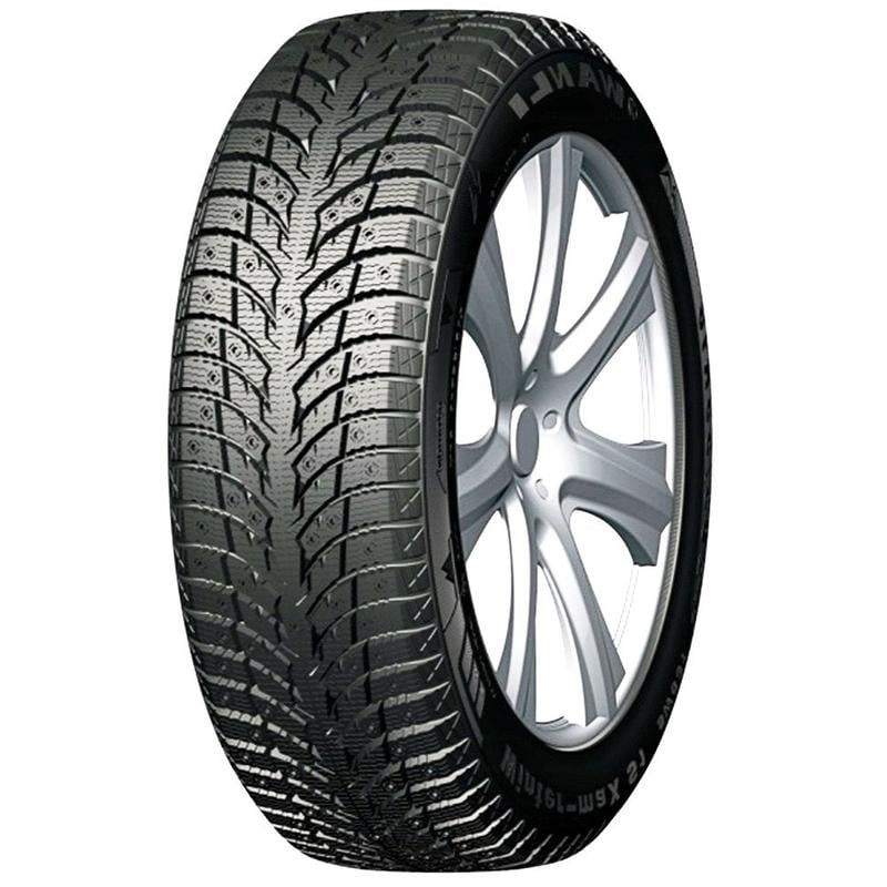 Автошина SUNNY Winter-maX S1 NW631 275/55 R20 117H XL под шип (382742) Автошина SUNNY Winter-maX S1 NW631 275/55 R20 117H XL под шип (382742)