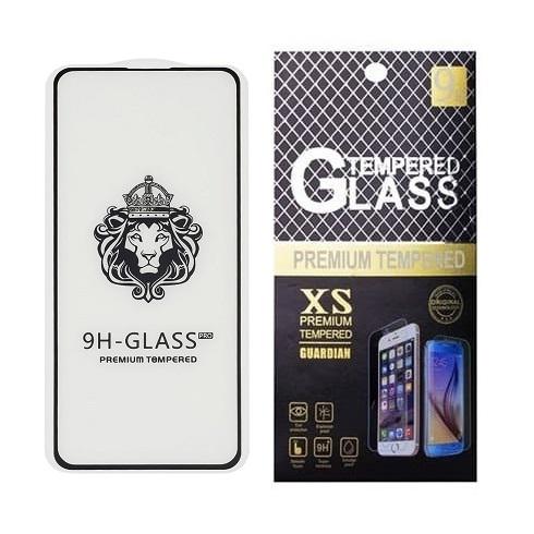 Захисне скло Prime для Samsung A71, A72, A73, M51, M52 5G, M53 5G, M54 5G, S10 Lite, Note 10 Lite