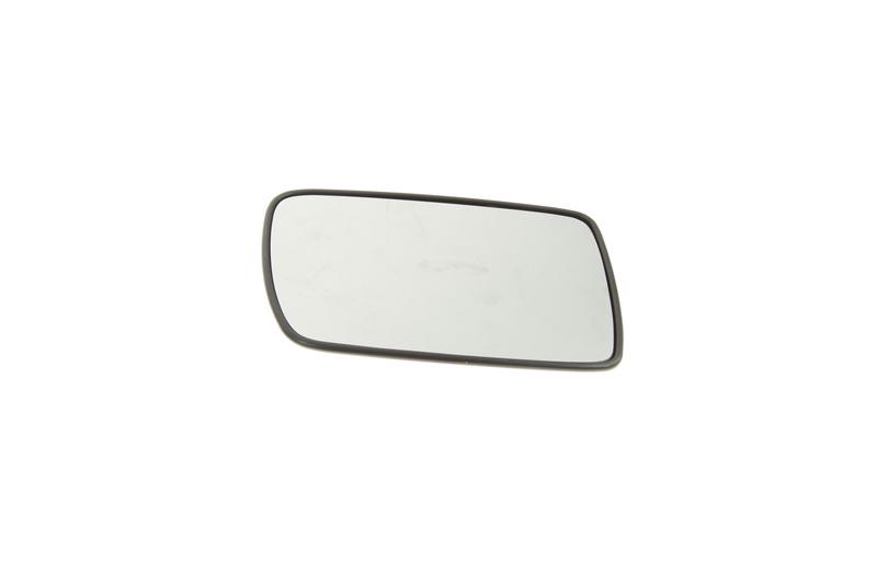Вкладыш зеркала бокового AVTM KIA PICANTO 04.04-06.07 правый выпуклый (186402639)