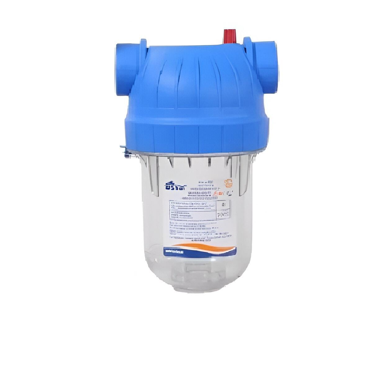 Колба механической очистки USTM 5" 3/4" WFW34/5 EMI KPL (SQ-1046282)