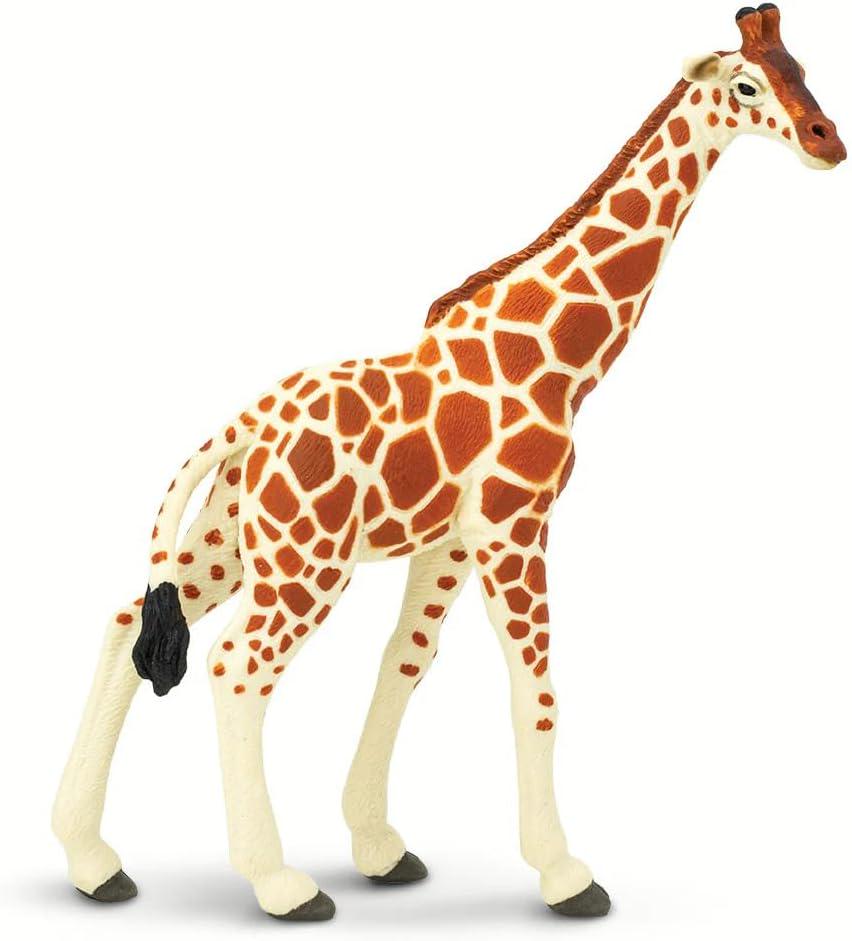 Фигурка Safari LtdЖираф (268429)