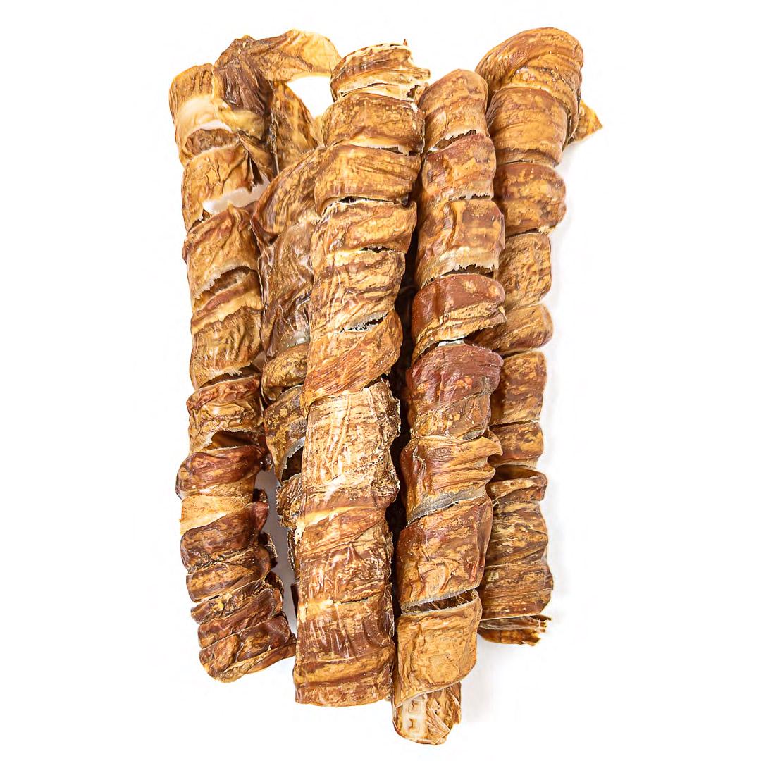 Лакомство для собак Спираль мясная HOME FOOD For DOG 40 г - фото 2 Лакомство для собак Спираль мясная HOME FOOD For DOG 40 г - фото 2