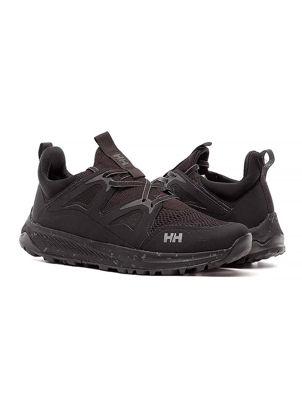 Кроссовки мужские Helly Hansen JEROBA MPS р. 42,5 Черный (7d11720-990 42,5)