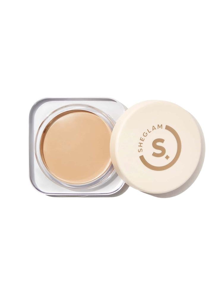 Тональний крем Full Coverage Foundation Balm-Shell Sheglam (66633326252625)