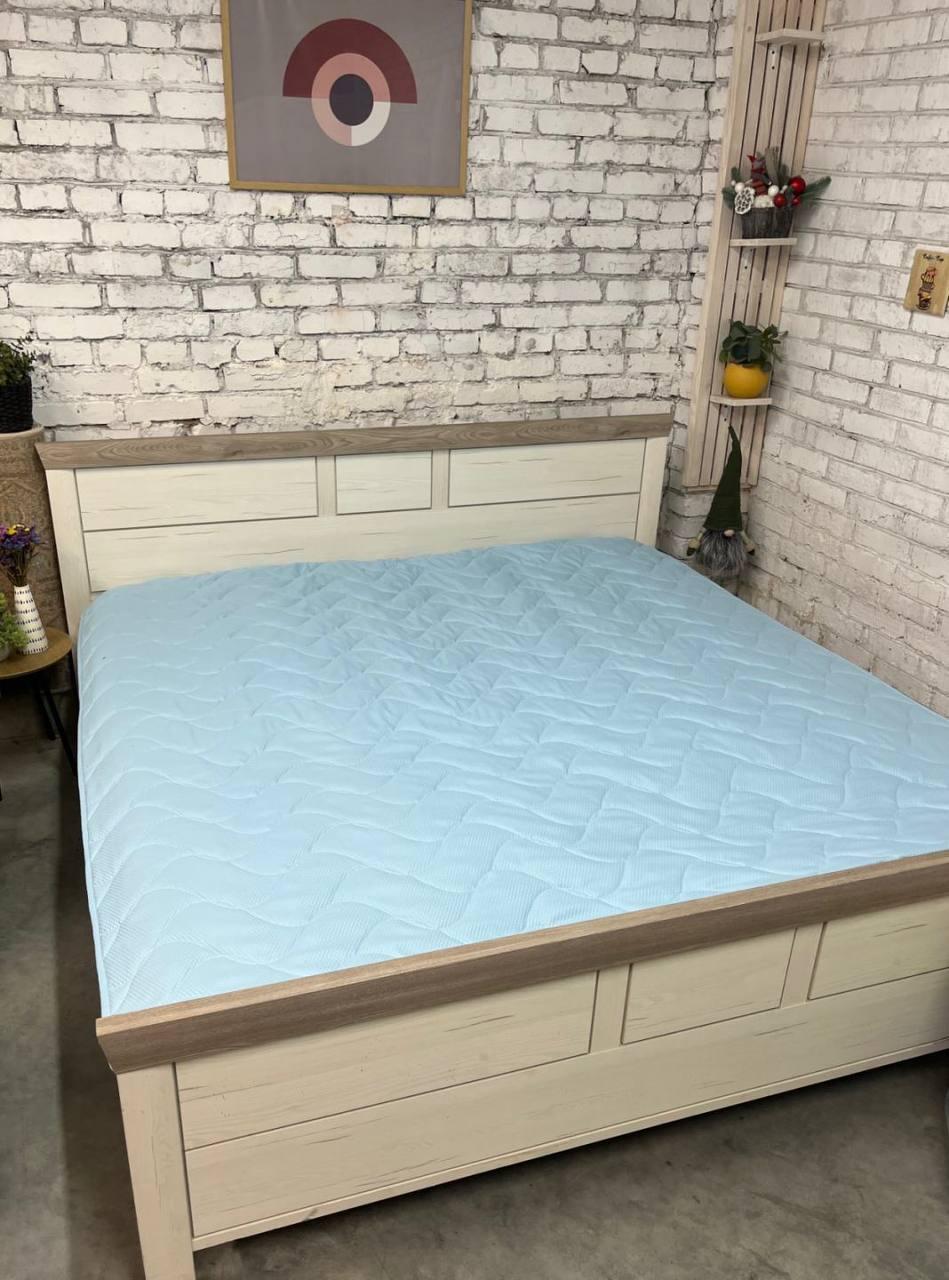 Ковдра літня 155х210 см Блакитний (Д-al-lito-kovdra25-005)