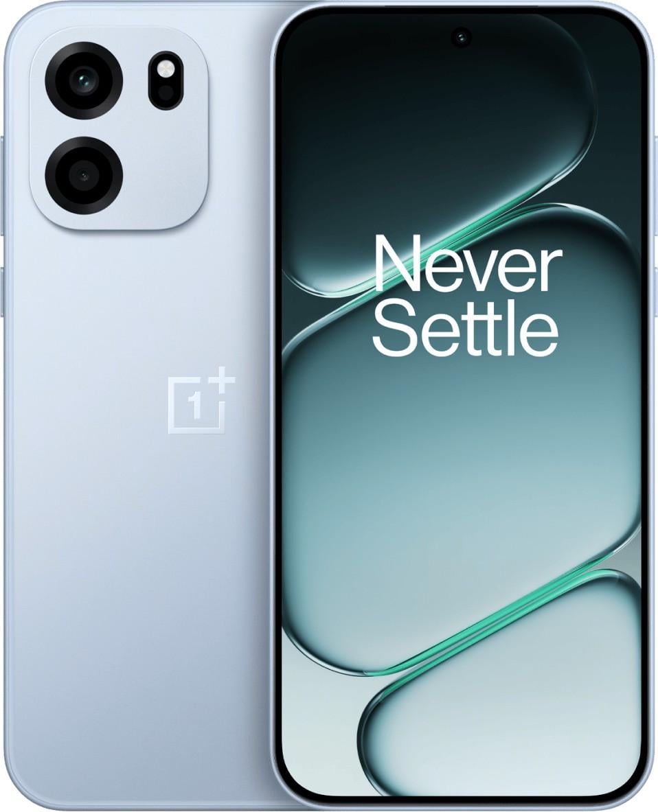 Смартфон OnePlus Turbo 6V 5G 8/256 Гб Blue (2929632189)
