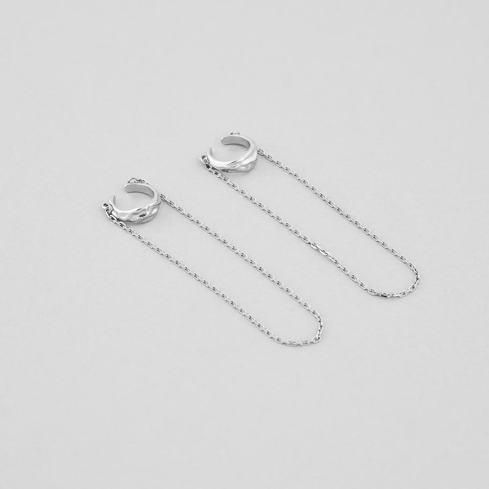 Серьги Каффы особые (20370р)