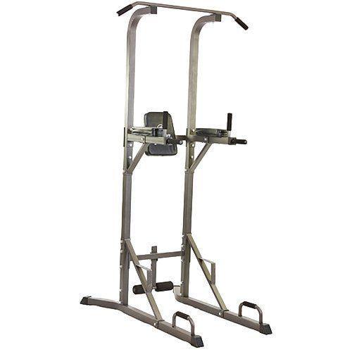 Стойка-турник RK4201 Серый (58363001)