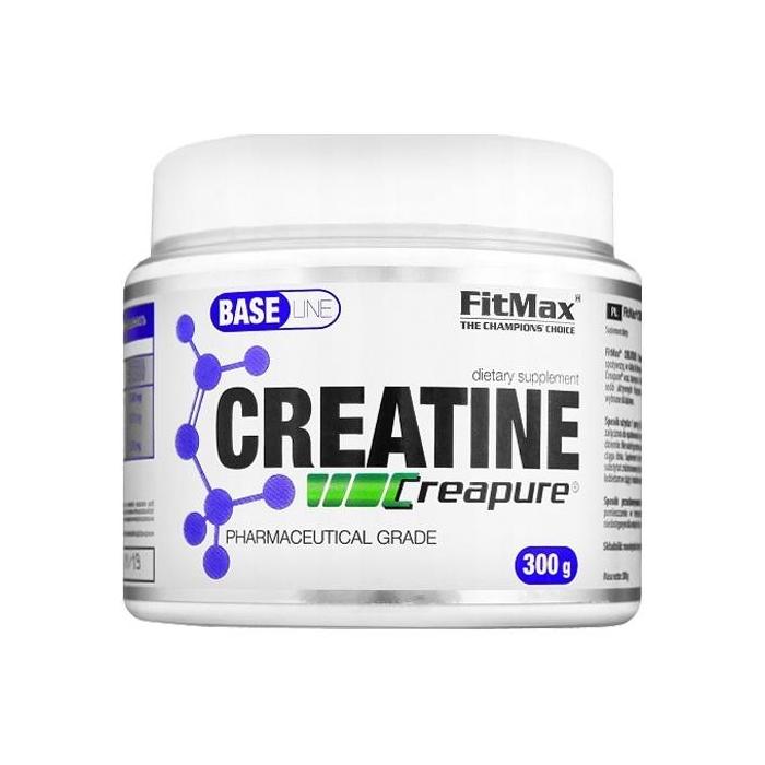 Креатин FitMax Base Creapure 300 г (636) Креатин FitMax Base Creapure 300 г (636)