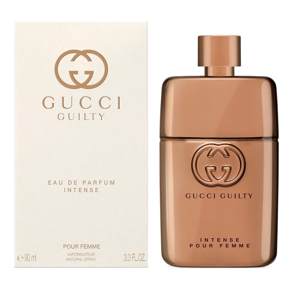 Парфюмированная вода для женщин Gucci Guilty Intense 90 мл (389572) Парфюмированная вода для женщин Gucci Guilty Intense 90 мл (389572)