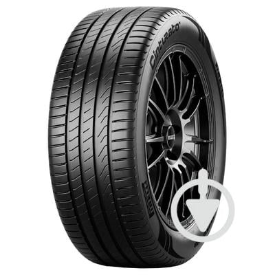 Автошина PIRELLI Cinturato C3 215/55 R18 99V XL