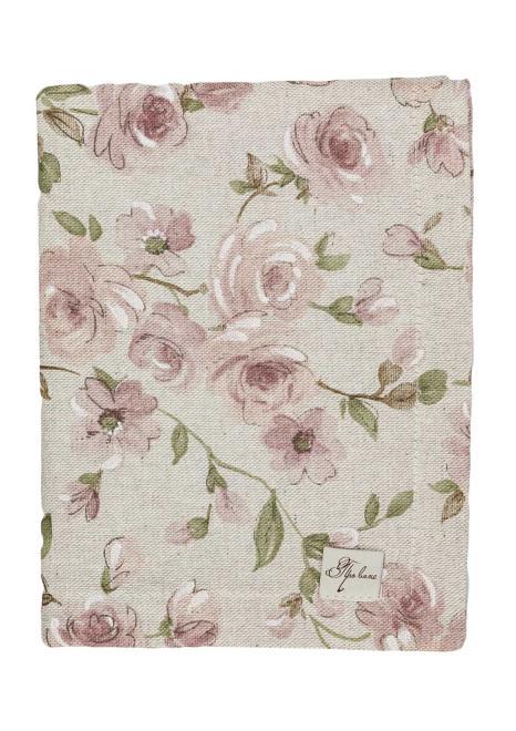 Серветка Прованс Тереза Квіточки 35х45 см