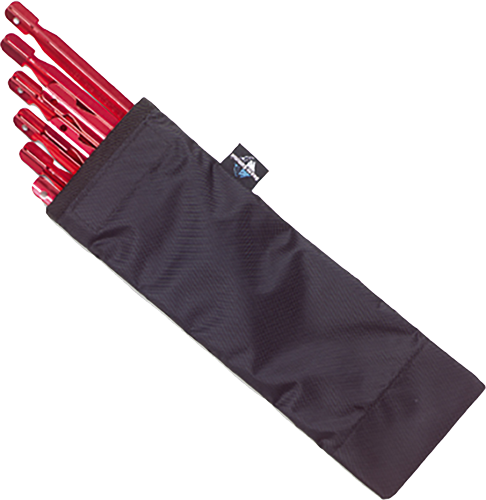 Чохол для кілочків Sea To Summit Peg and Utensil Bag Fjord Nansen (1033-STS ABAGPEG)