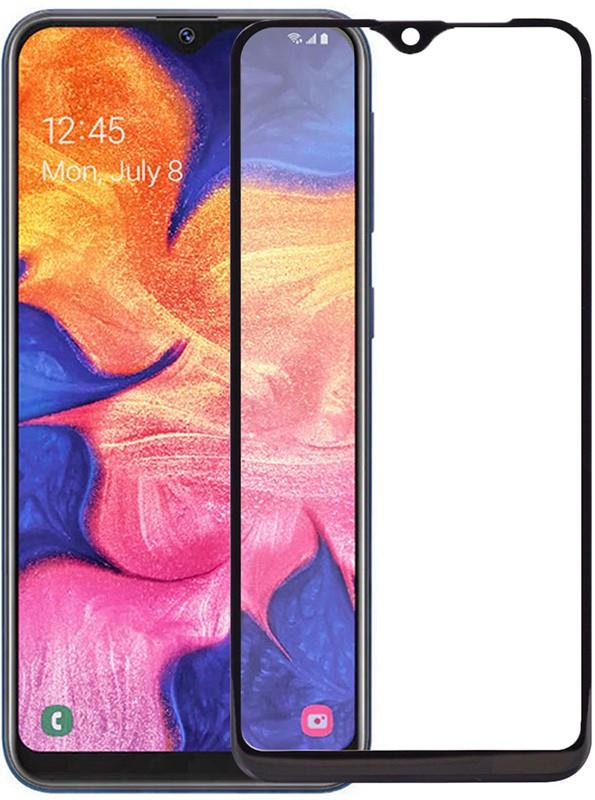 Захисне скло TOTO 5D Cold Carving Tempered Glass Samsung Galaxy A10e Black
