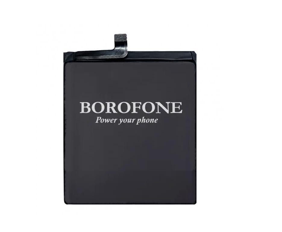 Аккумулятор Borofone BP40 для Xiaomi Mi 9T Pro/Mi 9T/Redmi K20/Redmi K20 Pro - фото 1