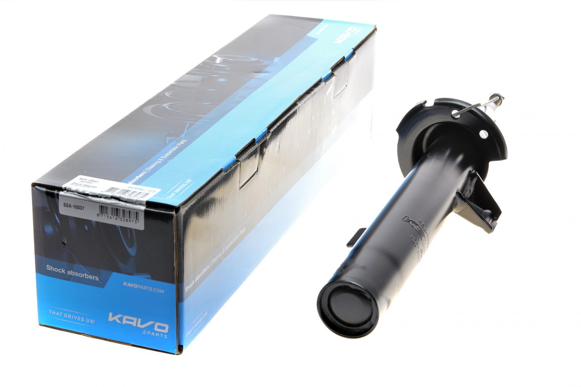 Амортизатор передний KAVO PARTS дл BMW 3 E90/E91/E92/E93 05-13 L M47/N43/N45/N46/N47/N52 (SSA-10037) Амортизатор передний KAVO PARTS дл BMW 3 E90/E91/E92/E93 05-13 L M47/N43/N45/N46/N47/N52 (SSA-10037)