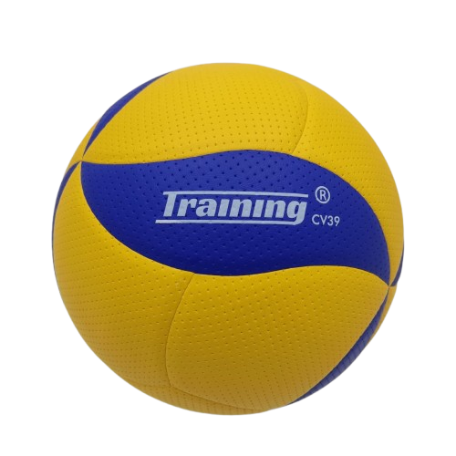 Мяч волейбольний TRAINING CV39 Желто-синий (160706)