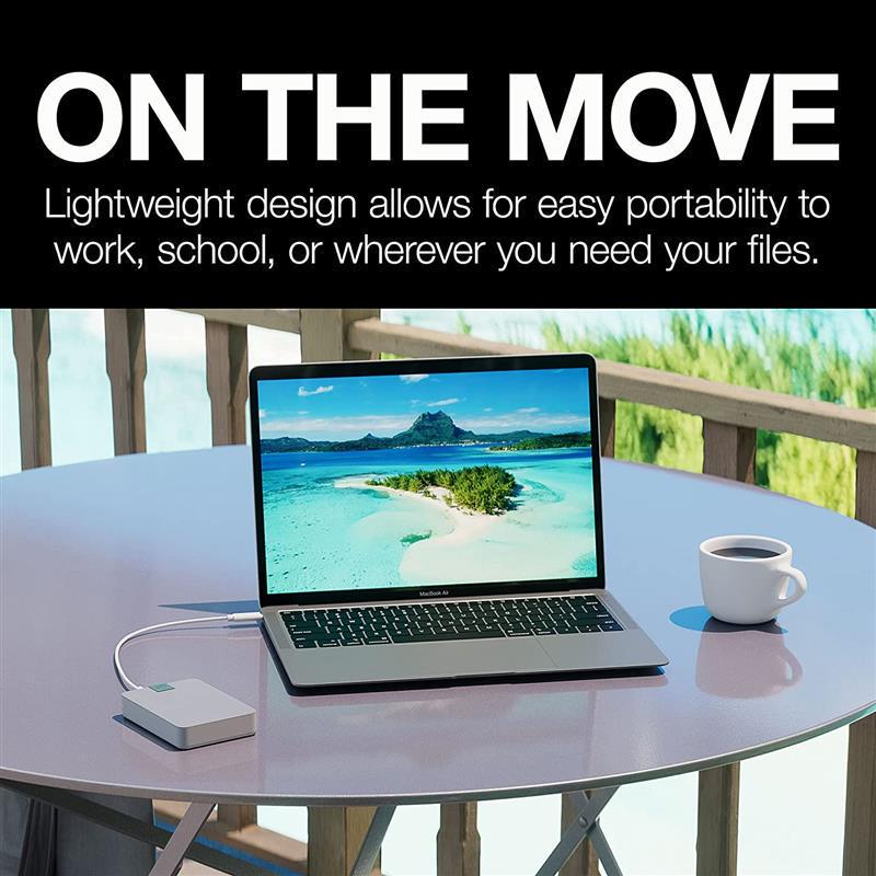 Жесткий диск внешний Seagate HDD 2,5" USB 5.0TB Ultra Touch Pebble Grey (STMA5000400) - фото 7 Жесткий диск внешний Seagate HDD 2,5" USB 5.0TB Ultra Touch Pebble Grey (STMA5000400) - фото 7