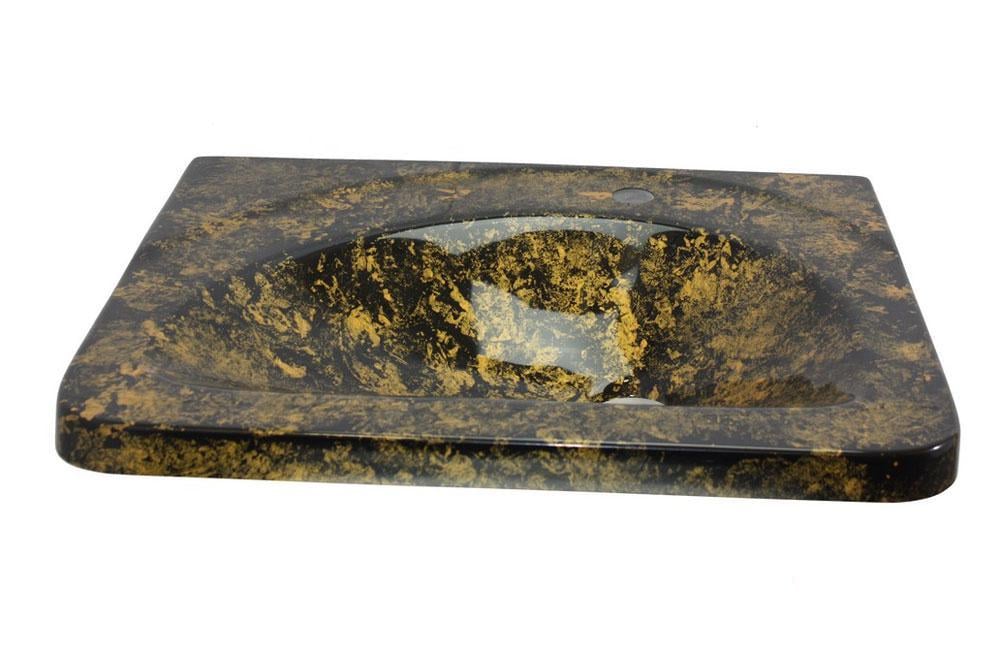 Умывальник Snail Диана Т101 109T101 Янтарь (21785)