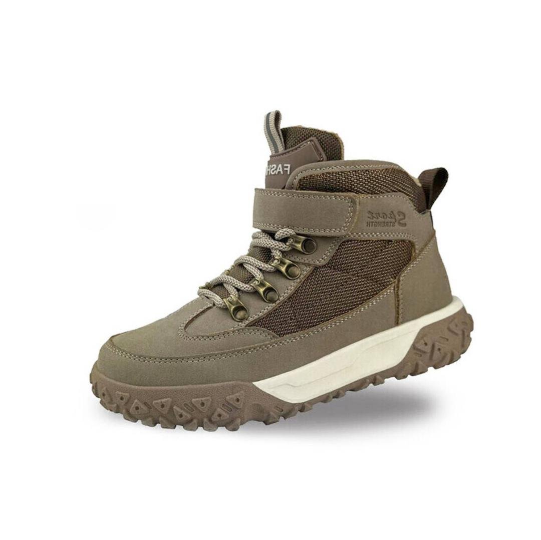 Черевики ТМ Jong Golf 33 колір коричневий 21,5 см (арт.440433)