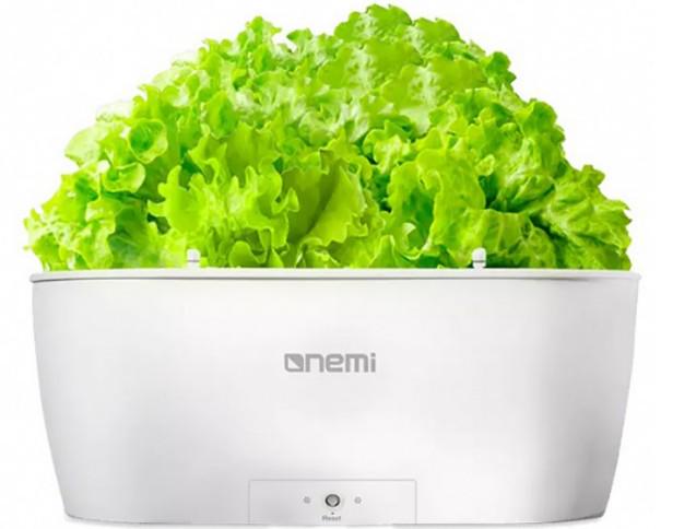 Горшок для цветов Mijia Onemi Plant Planting Cup Set умный