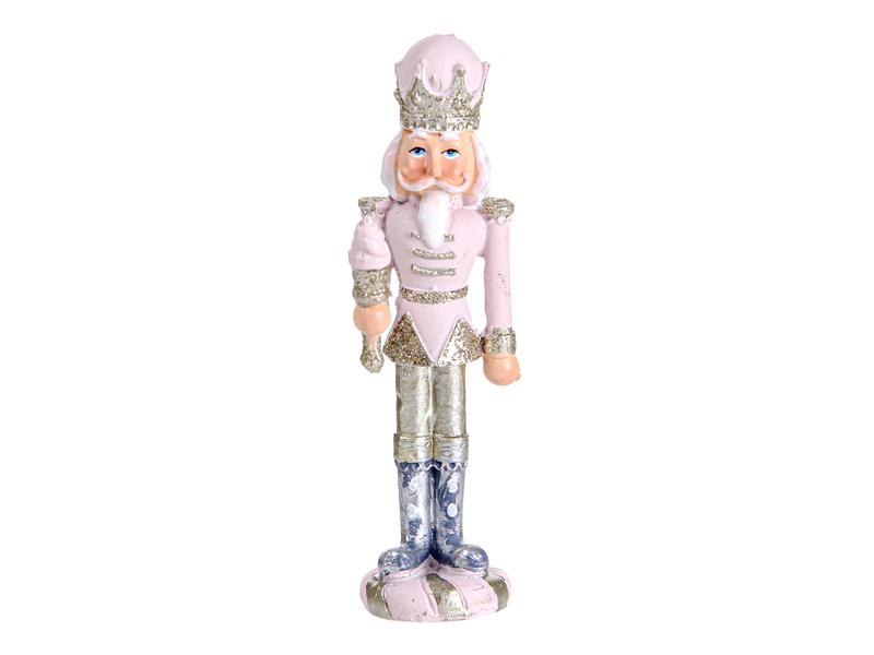 Фигурка декоративная Elen Щелкунчик (192-134)