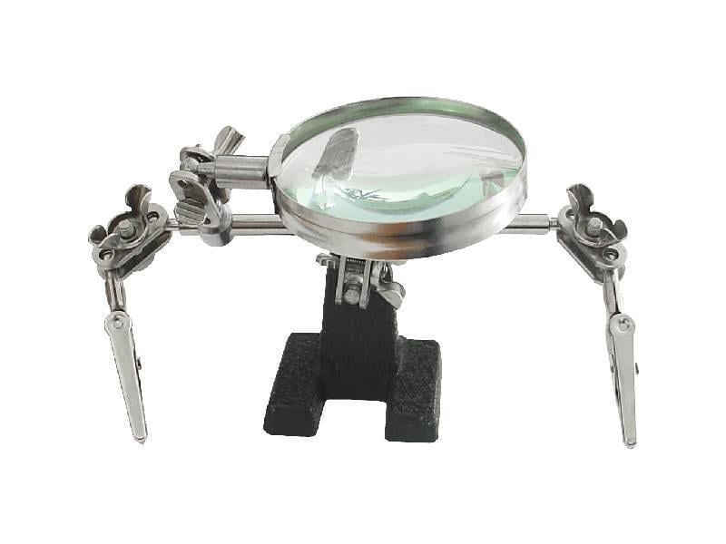 Держатель для пайки плат Lextool (LXHY390) Держатель для пайки плат Lextool (LXHY390)