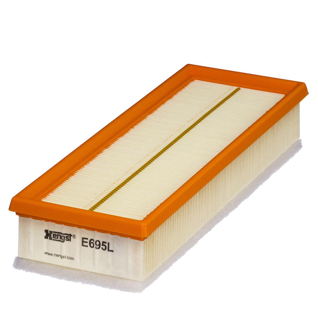 Фільтр повітряний HENGST FILTER E695L