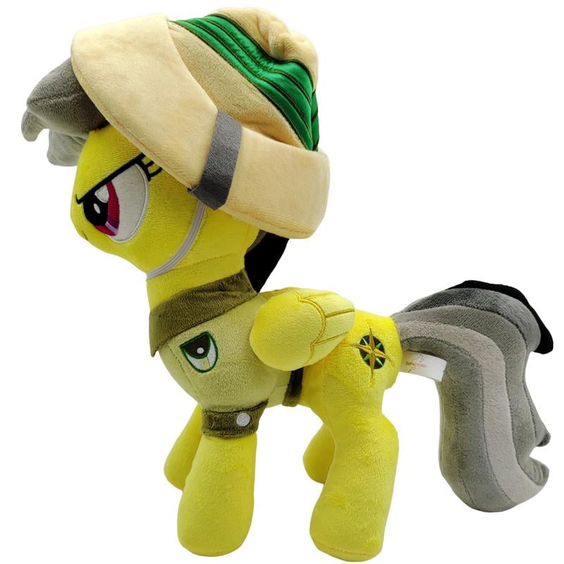 Мягкая игрушка для детей Деринг Ду My Little Pony 28 см (арт EPC15808M)