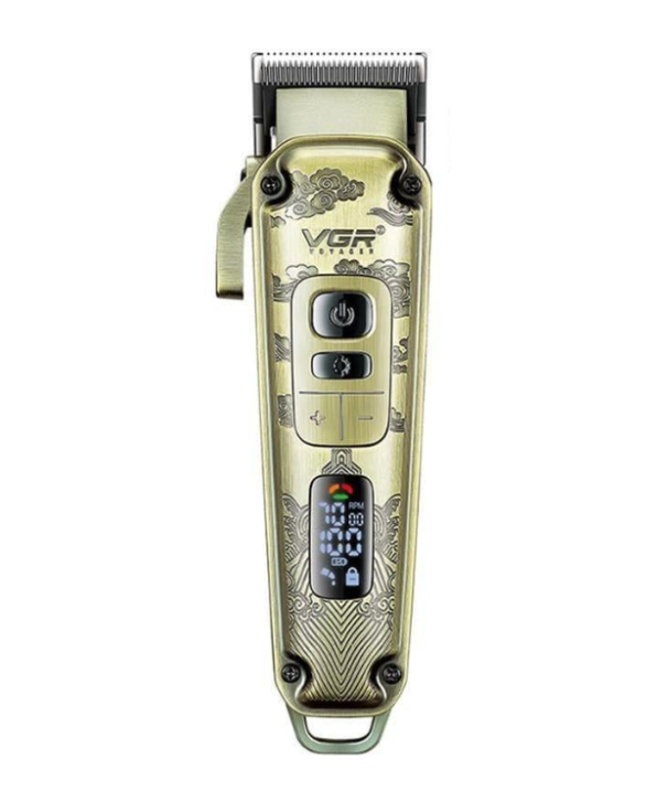 Машинка для стрижки VGR V-659 (44953-V-659_806)