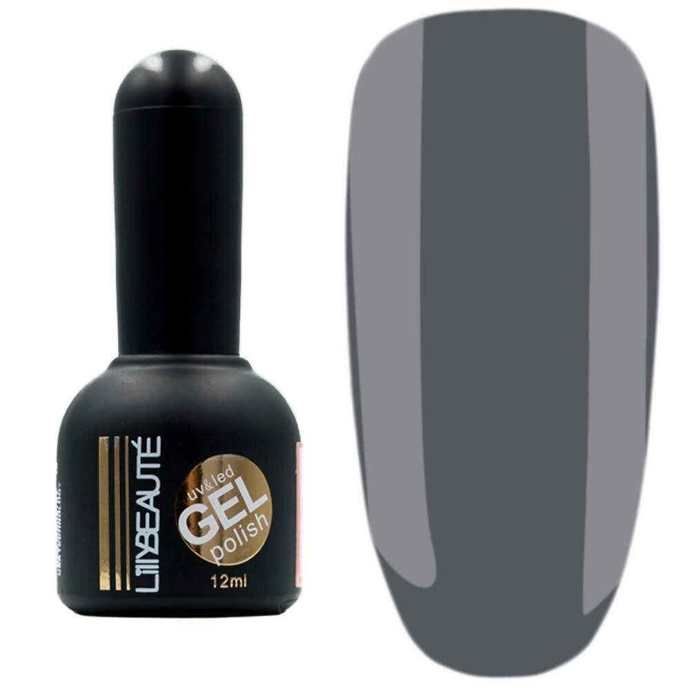 Гель-лак Lilly Beaute No83 12 мл