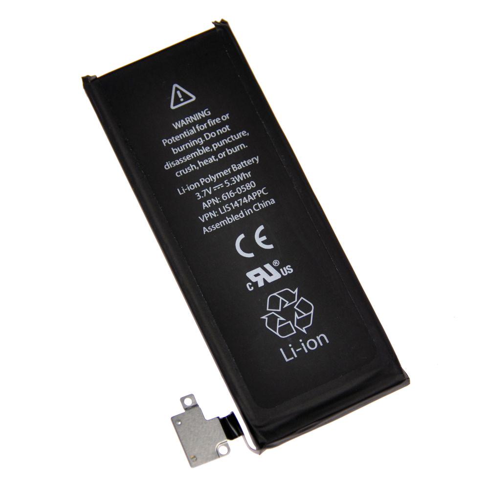 Аккумулятор для Apple iPhone 4S/A1387/A1431 EMC 2430/MC918LL 1430 mAh PRC