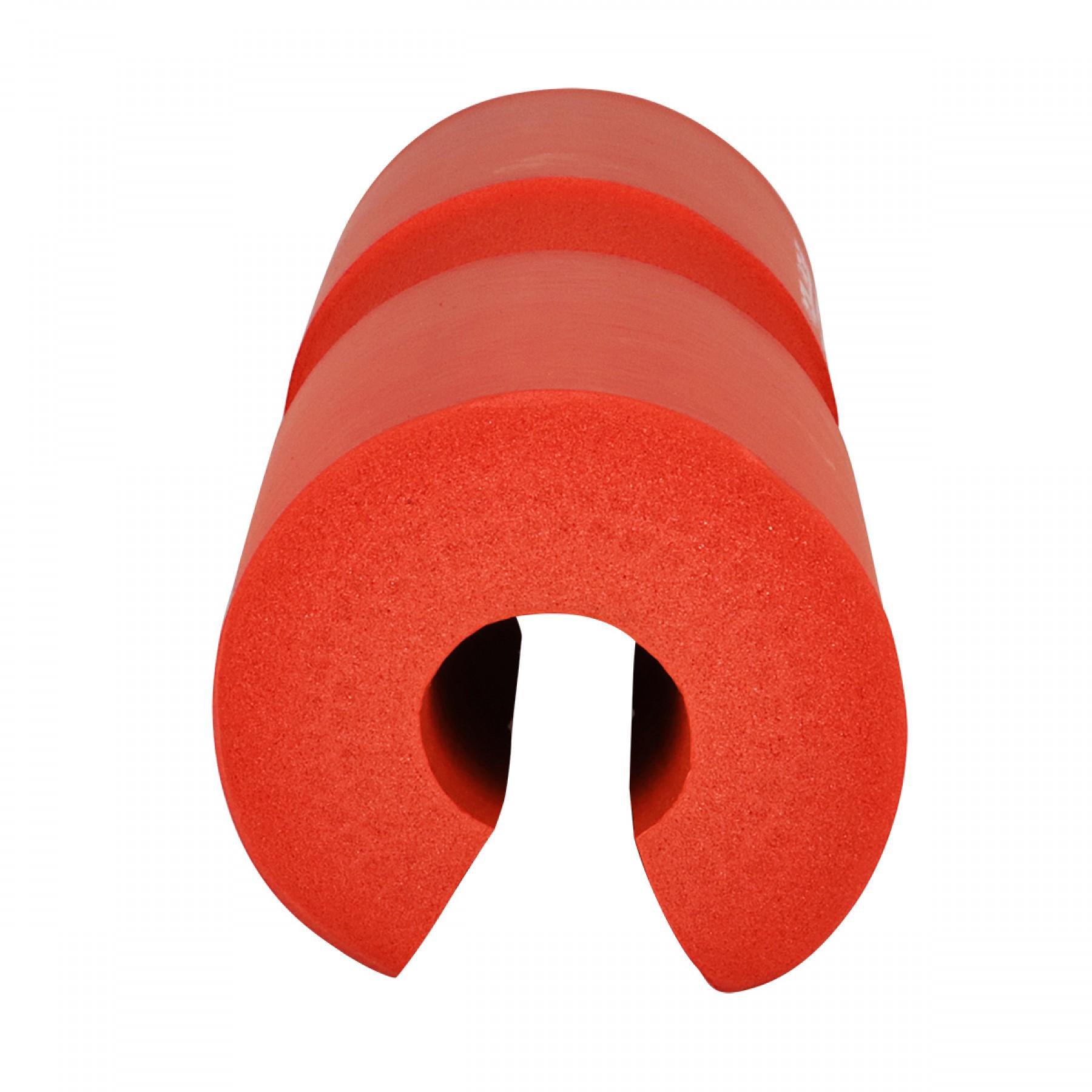 Накладка на гриф SportVida SV-HK0354 Barbell Pad (39468) - фото 4