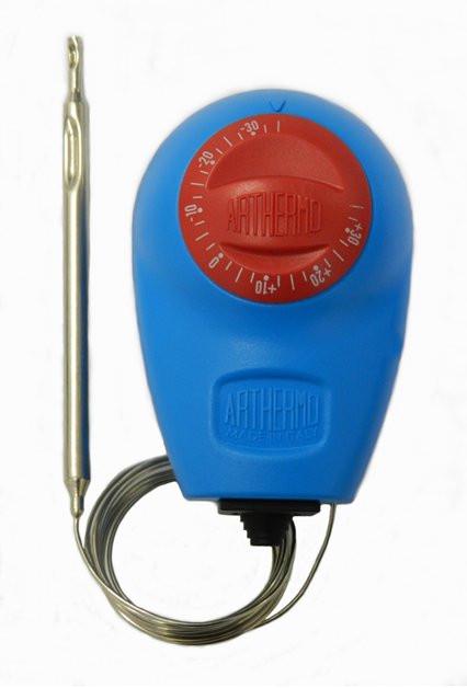 Термостат Arthermo ARTH300 0/90° накладний (ARTH093)