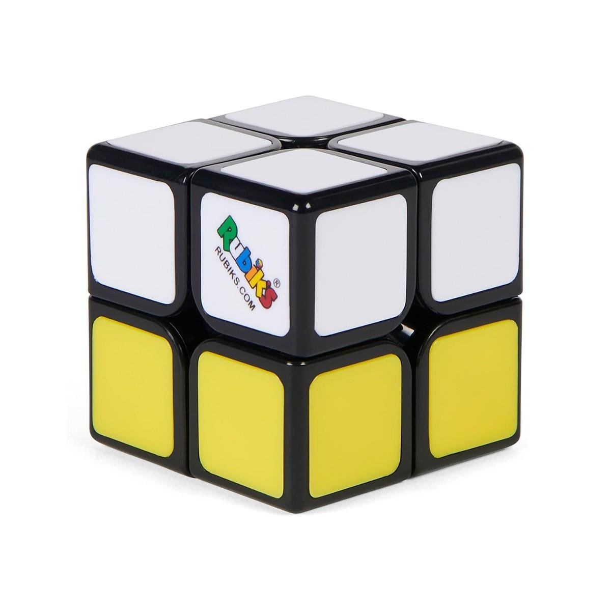 Головоломка Rubik's Кубик 2х2 для початківця (6065322-ks)