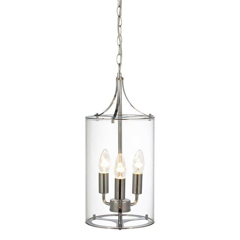 Люстра Markslojd Vinga 104652