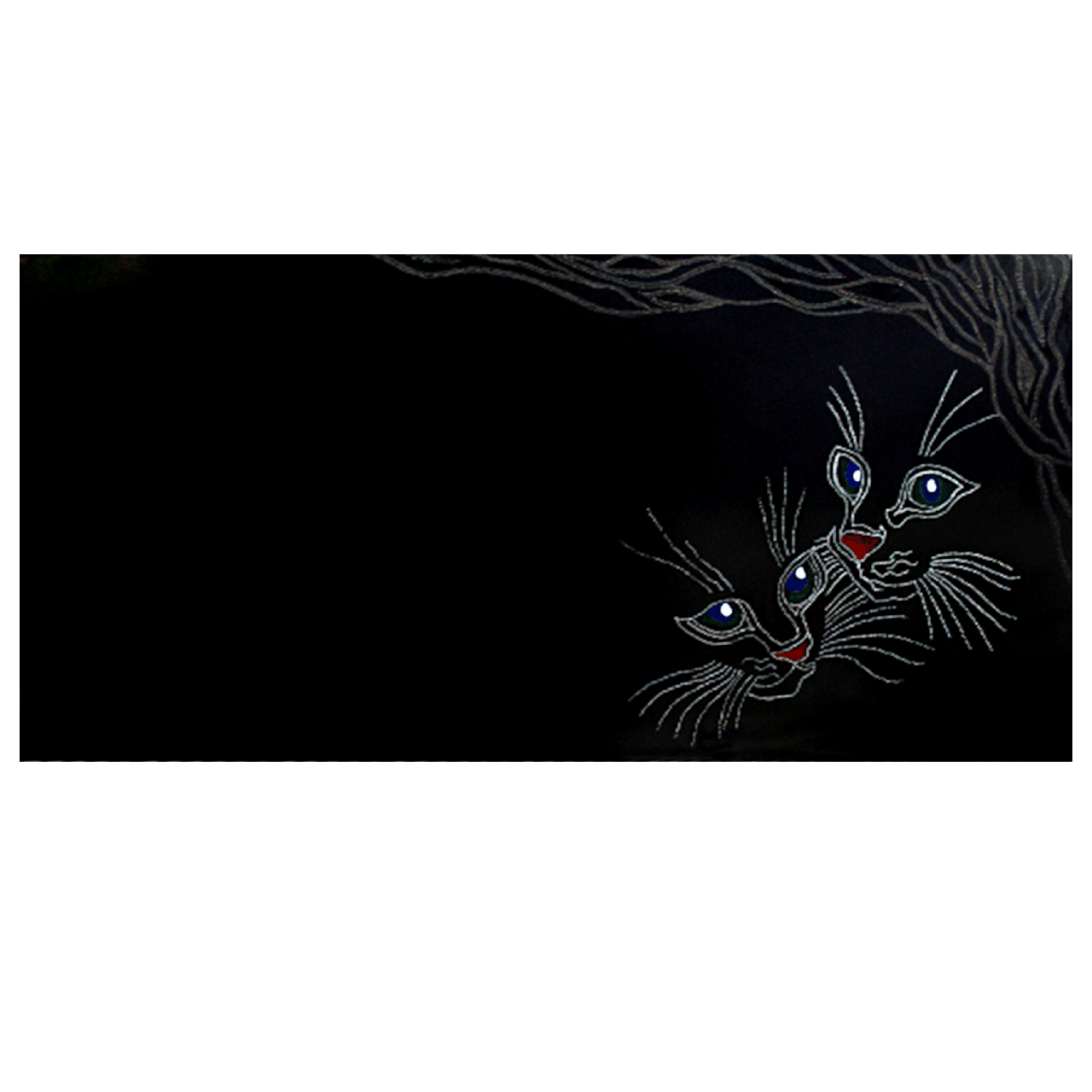 Металлокерамический обогреватель дизайнерский Uden-S-700 Интерес со шнуром до 14 м2 978х475 мм (25748071) Металлокерамический обогреватель дизайнерский Uden-S-700 Интерес со шнуром до 14 м2 978х475 мм (25748071)